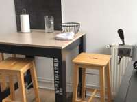 Location appartement 4 pièces