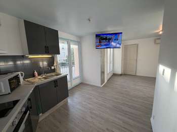 Location Appartement 2 piècesAgen