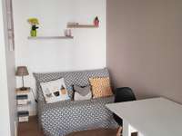 Location appartement 1 pièce Location appartement 1 pièce