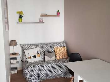 Location Appartement T1Agen