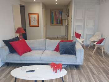 Location appartement 3 pièces Location appartement 3 pièces