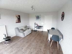 Location Appartement T1Agneaux