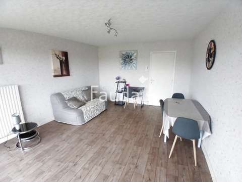 Location appartement 1 pièce Agneaux 50