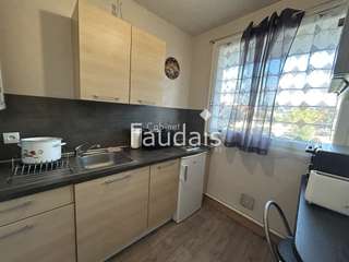 Location appartement 1 pièce