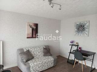 Location appartement 1 pièce