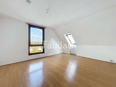 Location appartement 1 pièce Agneaux 50