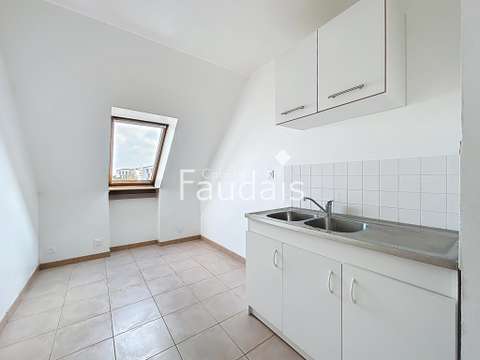 Location appartement 1 pièce