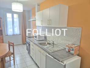 Location Appartement T1Agneaux