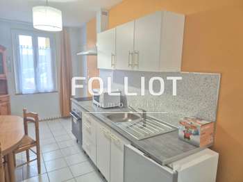 Location appartement 1 pièce Agneaux 50