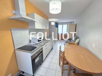 Location appartement 1 pièce