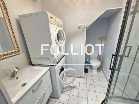 Location appartement 1 pièce Location appartement 1 pièce