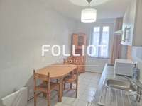Location appartement 1 pièce