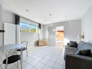 Location Appartement T1Agneaux