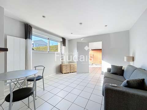 Location appartement 1 pièce Agneaux 50