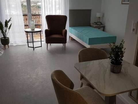 Location appartement 1 pièce