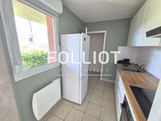 Location appartement 2 pièces