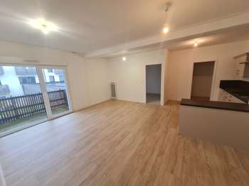 Location appartement 3 pièces