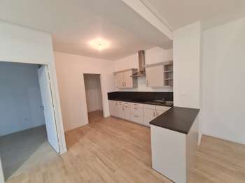 Location appartement 3 pièces