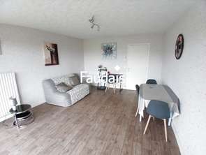 Location Appartement T1Agneaux