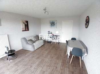 Location appartement 1 pièce Agneaux 50