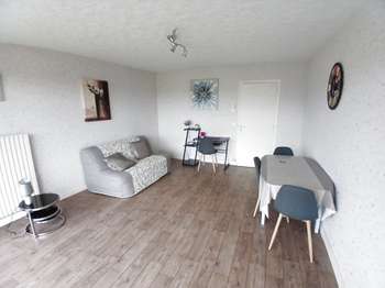 Location Appartement T1Agneaux
