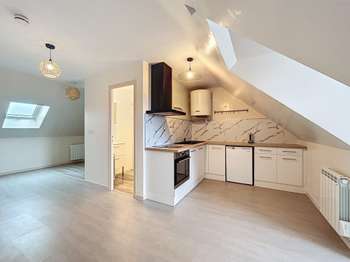 Location Appartement T1Agneaux