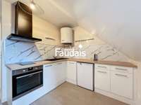 Location appartement 1 pièce
