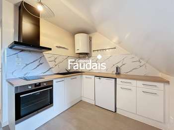 Location appartement 1 pièce
