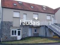 Location appartement 1 pièce
