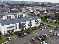 Location appartement 3 pièces