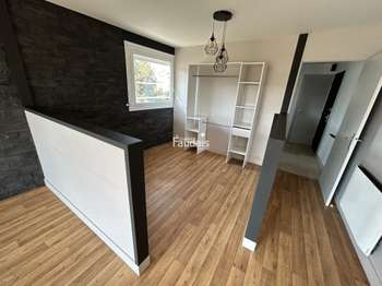 Location Appartement T1Agneaux