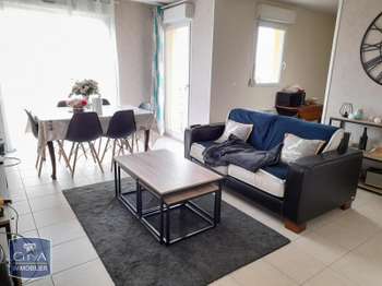 Location Appartement 2 piècesAgneaux
