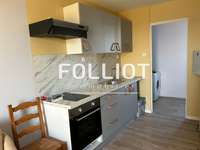 Location appartement 1 pièce