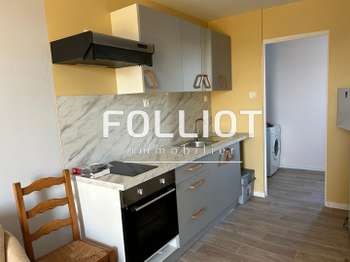 Location Appartement T1Agneaux