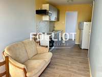 Location appartement 1 pièce