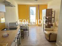 Location appartement 1 pièce Location appartement 1 pièce
