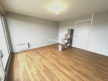 Location Appartement T1Agneaux
