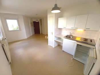 Location Appartement T1Agneaux