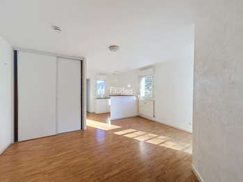 Location Appartement 2 piècesAgneaux