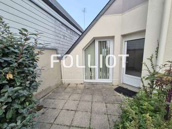 Location Appartement 2 piècesAgneaux
