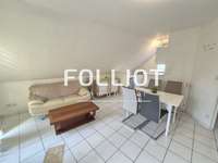 Location appartement 2 pièces Location appartement 2 pièces