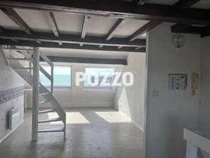 Location Appartement 3 piècesAgon-Coutainville