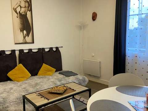 Location appartement 2 pièces Location appartement 2 pièces