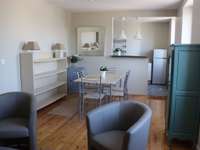 Location appartement 4 pièces