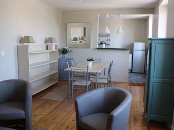 Location Appartement 4 piècesAgon-Coutainville