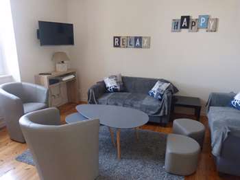 Location appartement 4 pièces