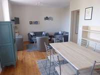 Location appartement 4 pièces