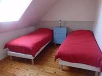 Location appartement 4 pièces