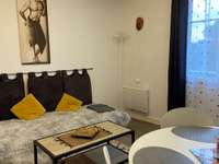 Location appartement 2 pièces Location appartement 2 pièces