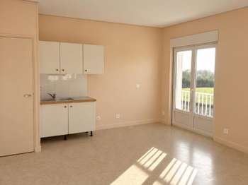 Location Appartement 3 piècesAgon-Coutainville